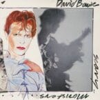 SCARY MONSTERS (VINYL)