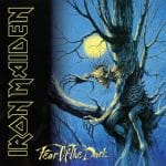 FEAR OF THE DARK (2LP) (VINYL)