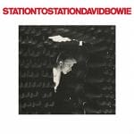 STATION TO STATION (VINYL)