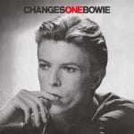 CHANGESONEBOWIE (VINYL)