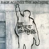 BATTLE OF LOS ANGELES (VINYL)