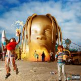 ASTROWORLD (2LP) (VINYL)