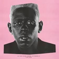 IGOR (VINYL)