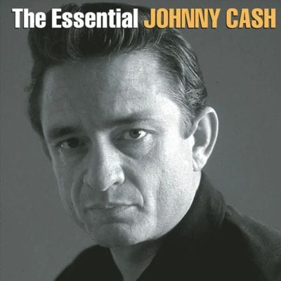 ESSENTIAL JOHNNY CASH (2CD)