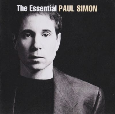 ESSENTIAL PAUL SIMON (2CD)