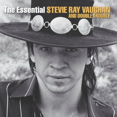 ESSENTIAL STEVIE RAY VAUGHAN (2CD)