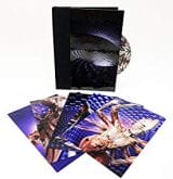 FEAR INOCULUM (DELUXE BOOK EDITION) (CD)