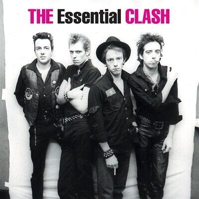 ESSENTIAL (2CD)