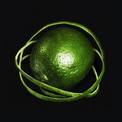 DOUBLE INFINITY (CD)