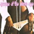 QUEENS OF THE STONE AGE (2LP) (VINYL)