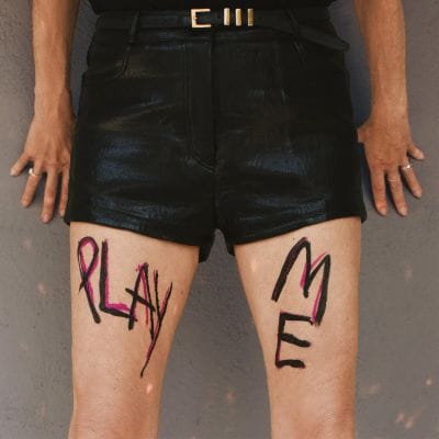 PLAY ME (LIMITED EDITION) (WHITE VINYL)