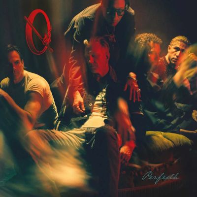 PERFECTH (LIMITED EDITION) (CLEAR VINYL)