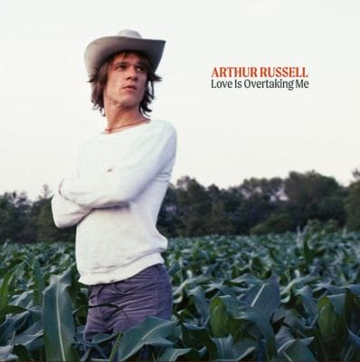 LOVE IS OVERTAKING ME (2LP) (VINYL)
