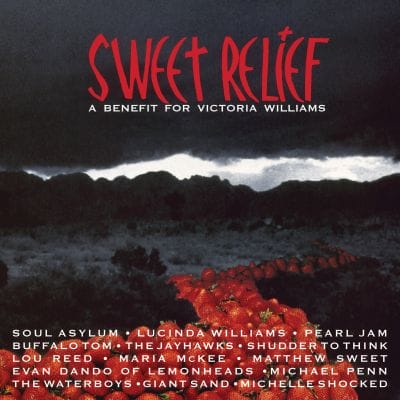 SWEET RELIEF (2LP) (VINYL) (RECORD STORE DAY 2022)