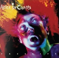 FACELIFT (2LP) (VINYL/DOWNLOAD)