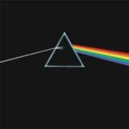 THE DARK SIDE OF THE MOON (50TH ANNIVERSARY) (VINYL)