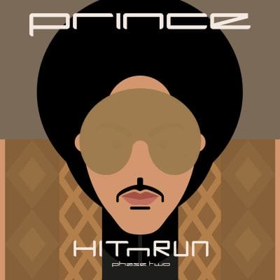 HITNRUN PHASE TWO (10TH ANNIVERSARY) (VINYL)