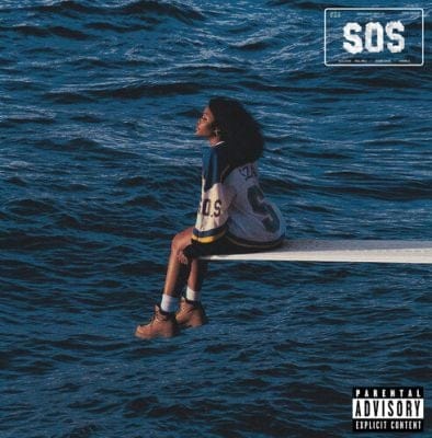 SOS (CD)