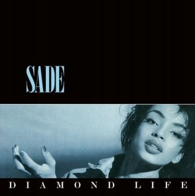 DIAMOND LIFE (VINYL)
