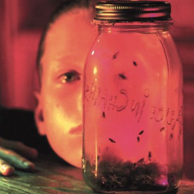 JAR OF FLIES (30TH ANNIVERSARY) (VINYL)