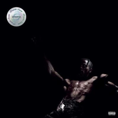 UTOPIA (2LP) (LIMITED EDITION) (RED VINYL)