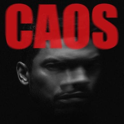 CAOS (VINYL)