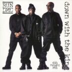 DOWN WITH THE KING (2LP) (LIMITED EDITION) (WHITE VINYL)