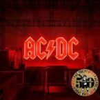 POWER UP (50TH ANNIVERSARY) (LIMITED EDITION) (GOLD VINYL)