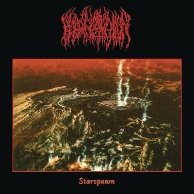 STARSPAWN (CD)