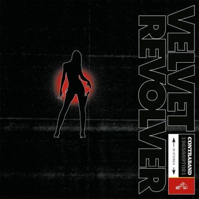 CONTRABAND (20TH ANNIVERSARY) (2LP) (VINYL)