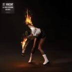 ALL BORN SCREAMING (LIMITED EDITION) (RED VINYL)