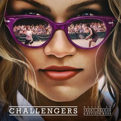 CHALLENGERS (VINYL)