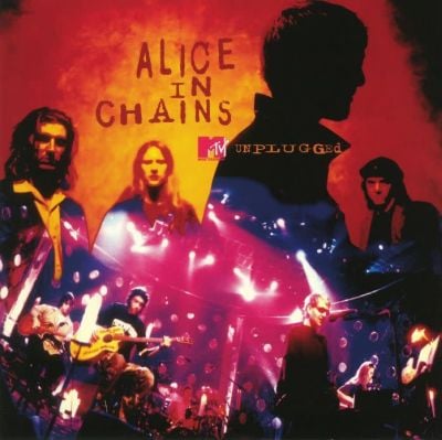 MTV UNPLUGGED (30TH ANNIVERSARY) (2LP) (VINYL)