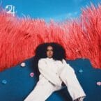 JUPITER (LIMITED EDITION) (RED VINYL)