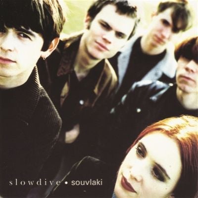 SOUVLAKI (VINYL)