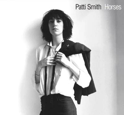 HORSES (50TH ANNIVERSARY) (2CD)