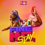 FINE HO STAY (VINYL)