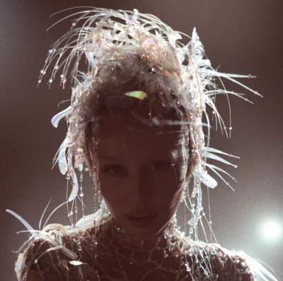 SOMETHING BEAUTIFUL (CD)