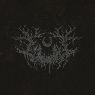 I FEEL THE EVERBLACK FESTERING WITHIN ME (CD)