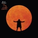 LUCK AND STRANGE CONCERTS (2CD)