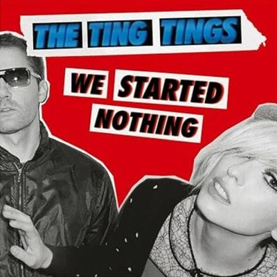 WE STARTED NOTHING (VINYL)
