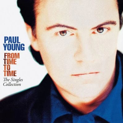 FROM TIME TO TIME -THE SINGLES COLLECTION (2LP) (VINYL)