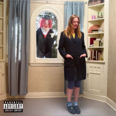 WHO'S THE CLOWN (VINYL)