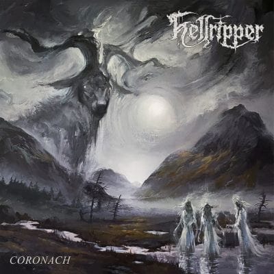 CORONACH (VINYL)
