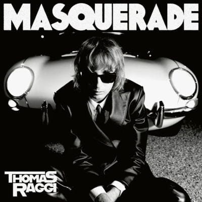 MASQUERADE (VINYL)