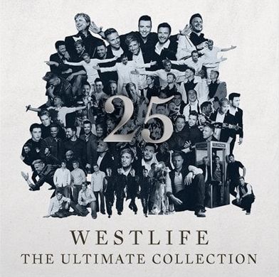 ULTIMATE COLLECTION (VINYL)