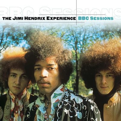 BBC SESSIONS (VINYL)