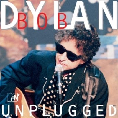 MTV UNPLUGGED (2LP) (VINYL)