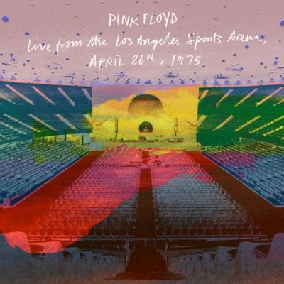 LIVE IN L.A. SPORTS ARENA 1975 (RECORD STORE DAY 2026) (2CD)