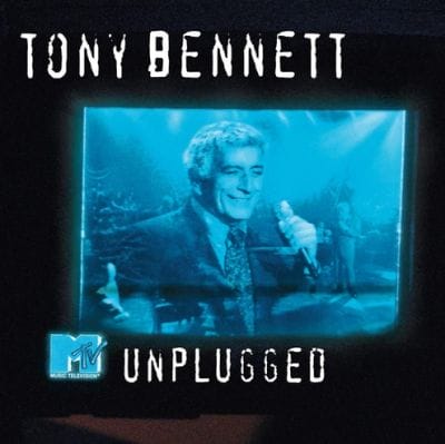 MTV UNPLUGGED (2LP) (RECORD STORE DAY 2026) (VINYL)